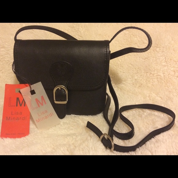 Lisa Minardi Handbags - Lisa Minardi